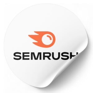 semrush certificate by best digital marketing freelancer in Malappuram